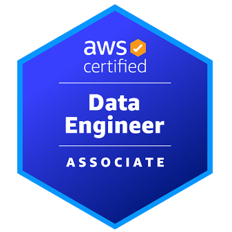 AWS Data Engineer